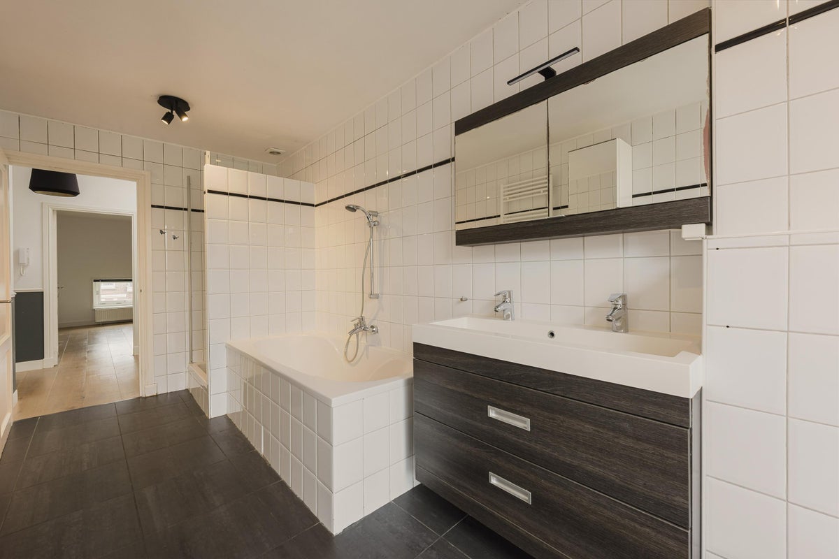 appartement Ruyschstraat Amsterdam - Afbeelding 4