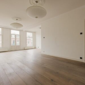 appartement Ruyschstraat Amsterdam