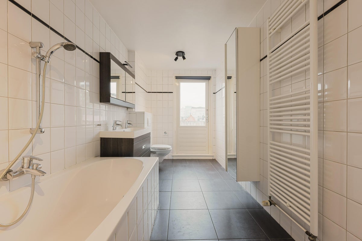 appartement Ruyschstraat Amsterdam - Afbeelding 5