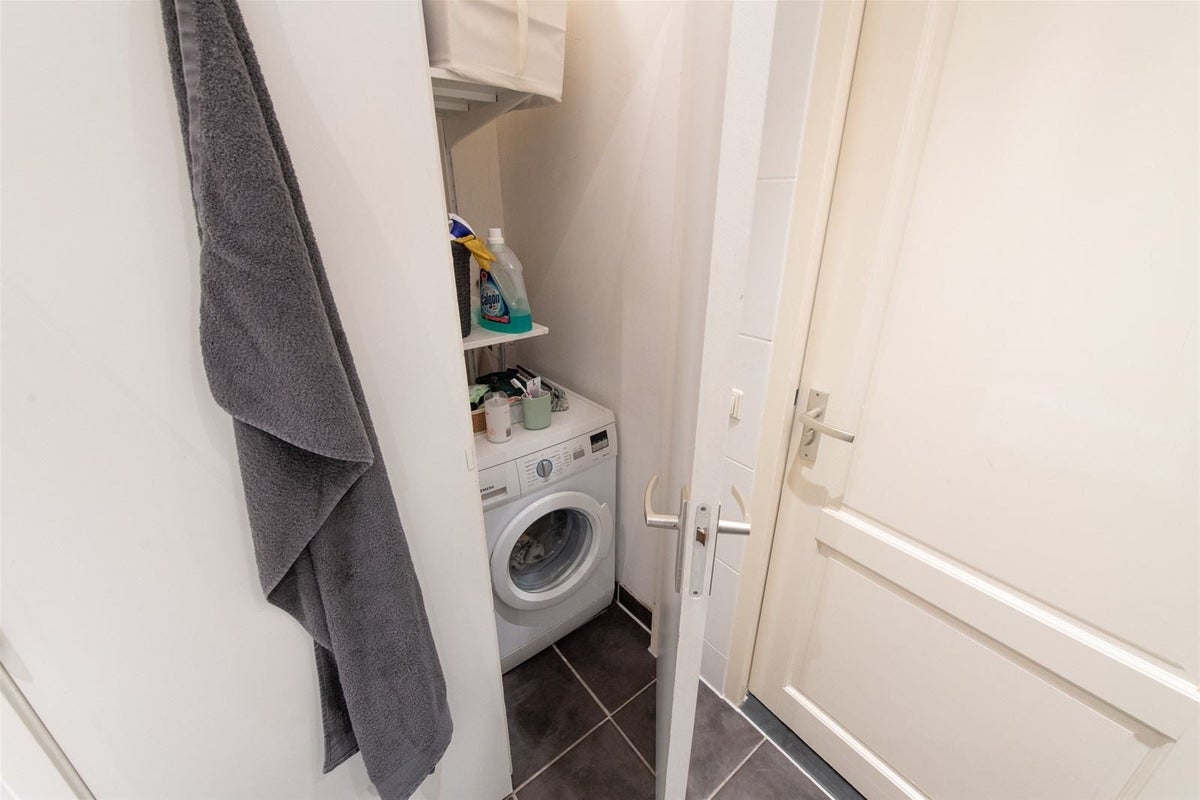 appartement Ruysdaelkade Amsterdam - Afbeelding 2