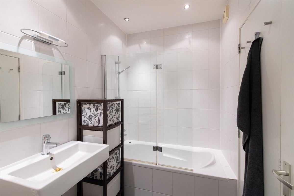 appartement Ruysdaelkade Amsterdam - Afbeelding 4