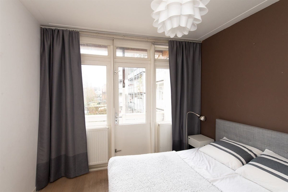 appartement Ruysdaelkade Amsterdam - Afbeelding 5