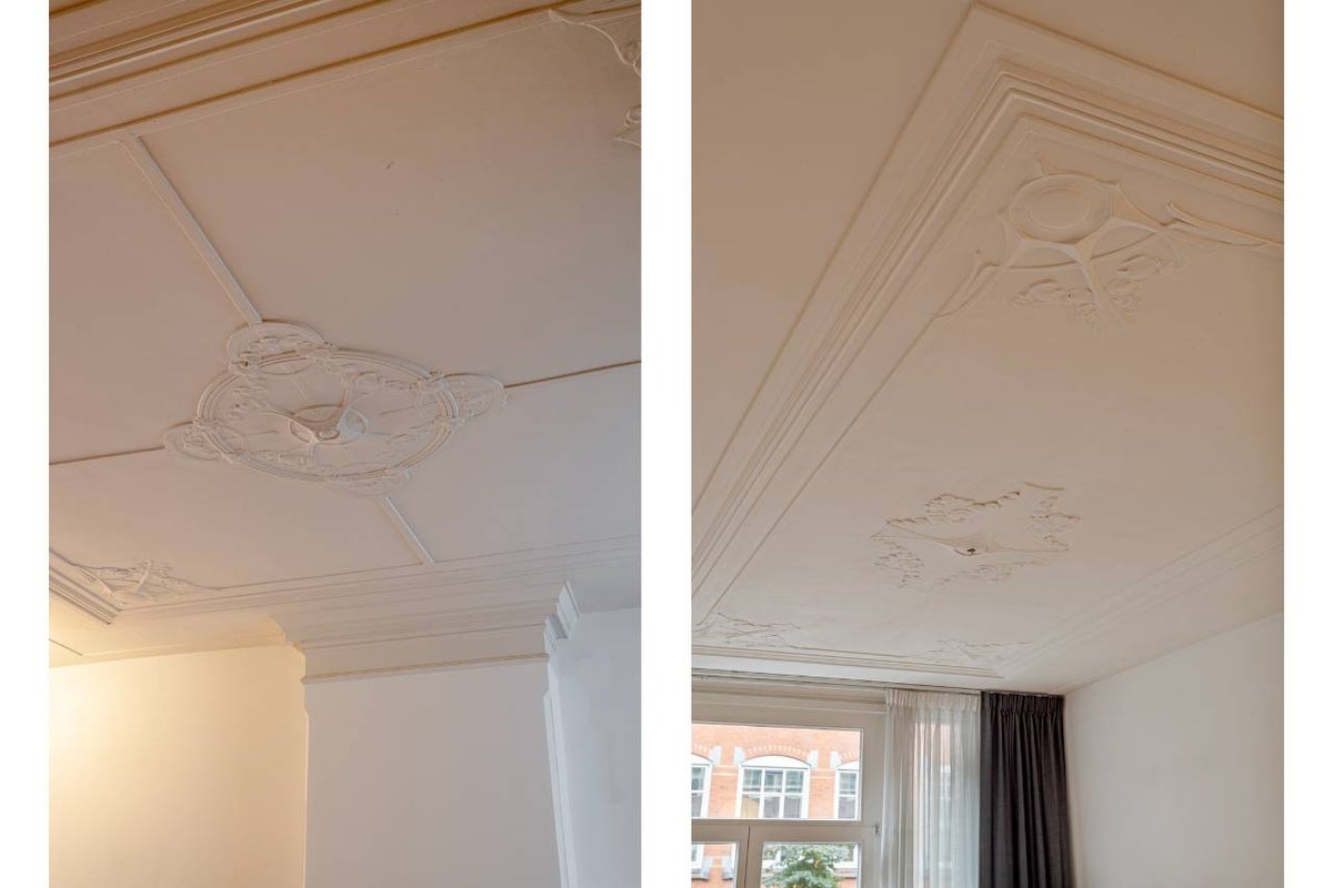 appartement Ruysdaelstraat Amsterdam - Afbeelding 4