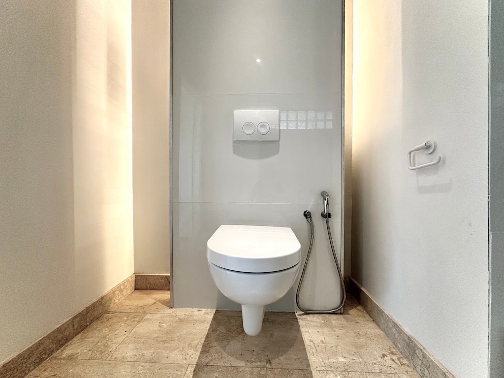 appartement S. F. van Ossstraat Amsterdam - Afbeelding 2