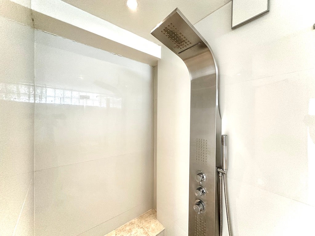 appartement S. F. van Ossstraat Amsterdam - Afbeelding 3