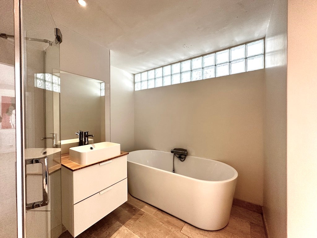 appartement S. F. van Ossstraat Amsterdam - Afbeelding 4