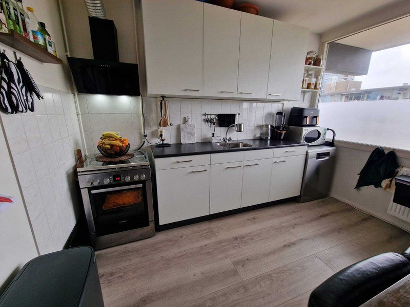 appartement S.P. Kuijperplantsoen IJmuiden - Afbeelding 2