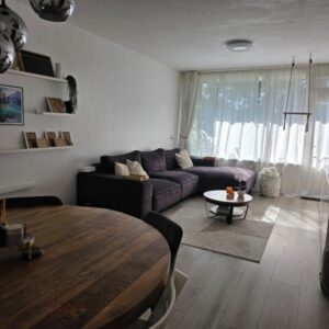 appartement S.P. Kuijperplantsoen IJmuiden