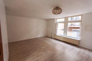 appartement Sacramentsstraat Leeuwarden