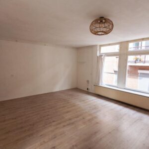 appartement Sacramentsstraat Leeuwarden