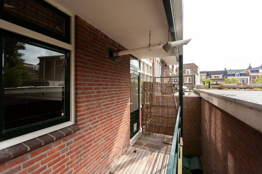 appartement Sacramentsstraat Leeuwarden - Afbeelding 5