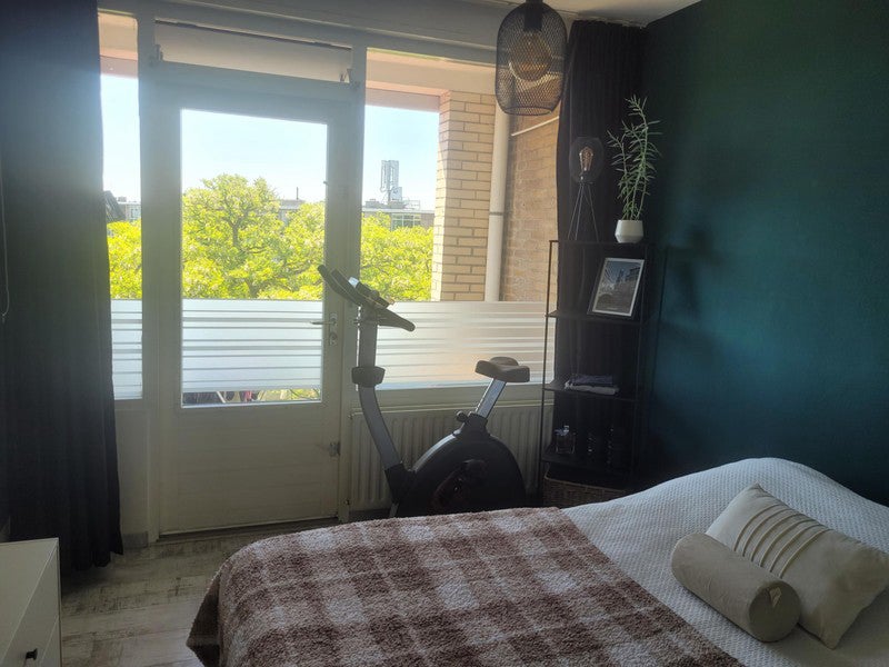 appartement Saffierlaan Utrecht - Afbeelding 5