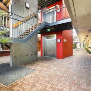 appartement Salamander Odijk