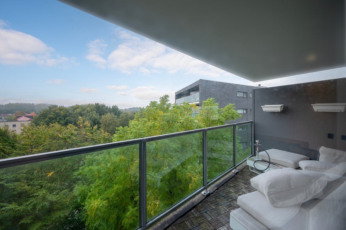 appartement Salsastraat Almere - Afbeelding 2