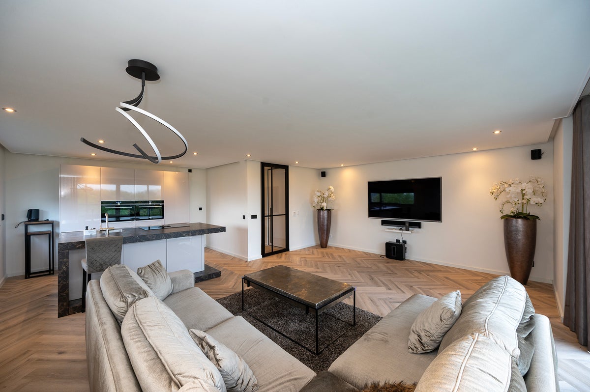 appartement Salsastraat Almere - Afbeelding 3