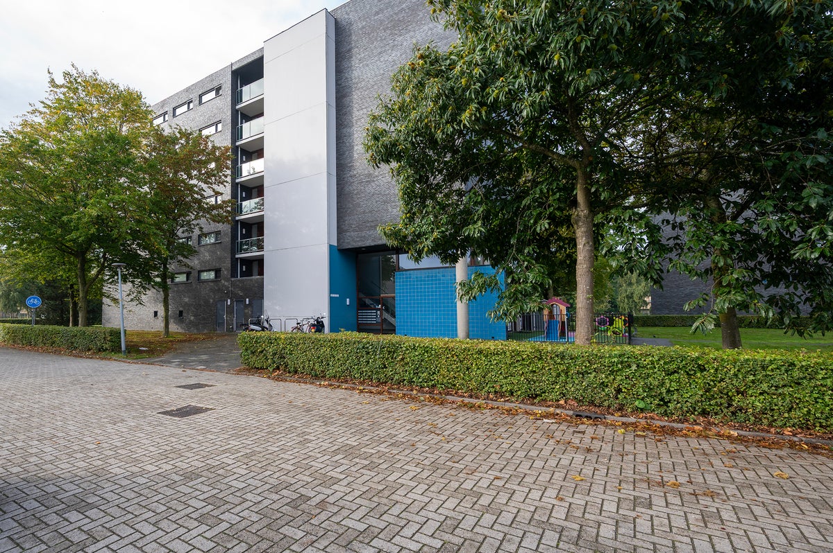 appartement Salsastraat Almere - Afbeelding 4