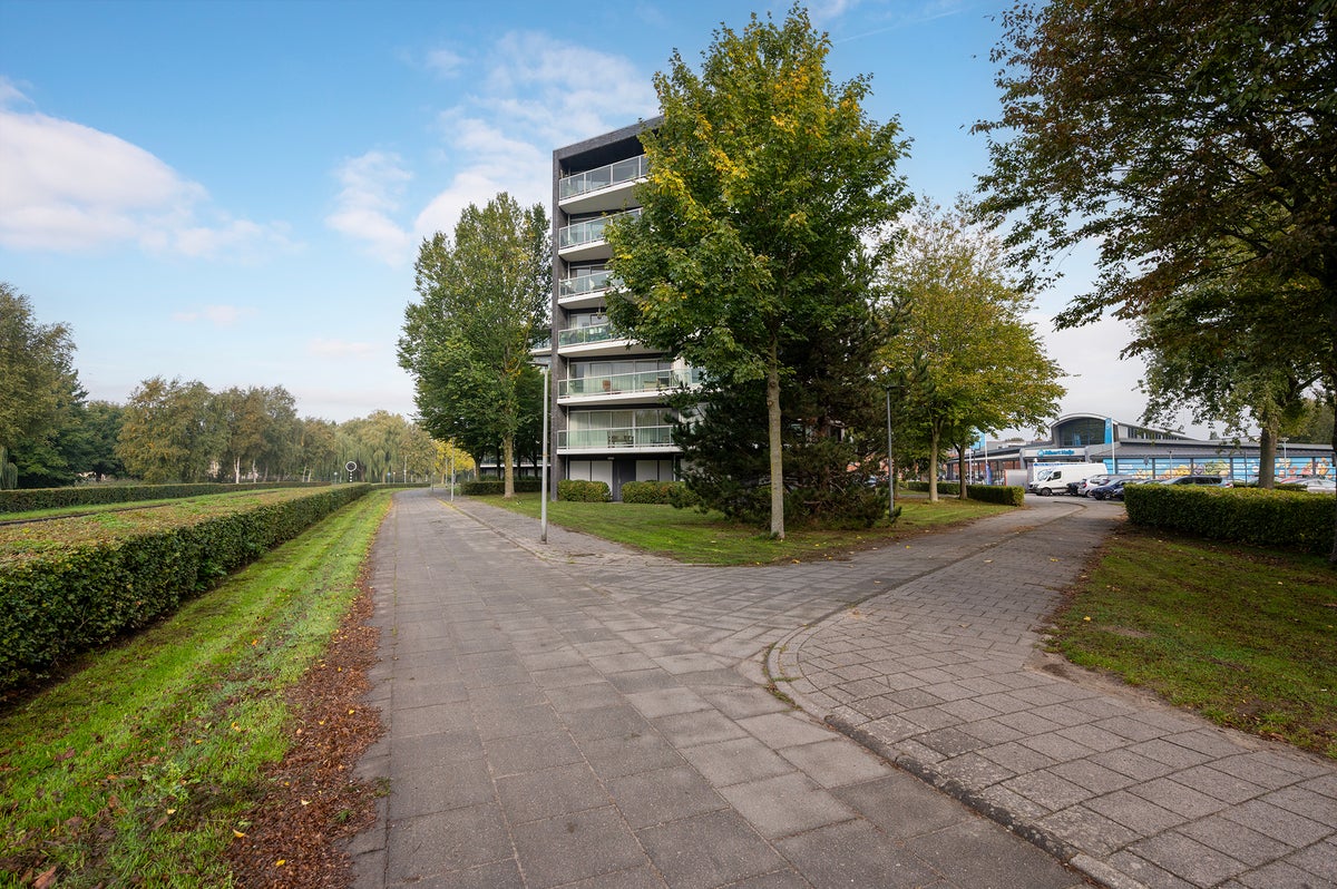 appartement Salsastraat Almere - Afbeelding 5