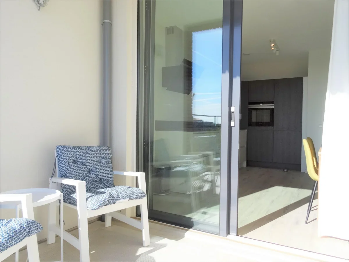 appartement San Marinostraat Utrecht - Afbeelding 3