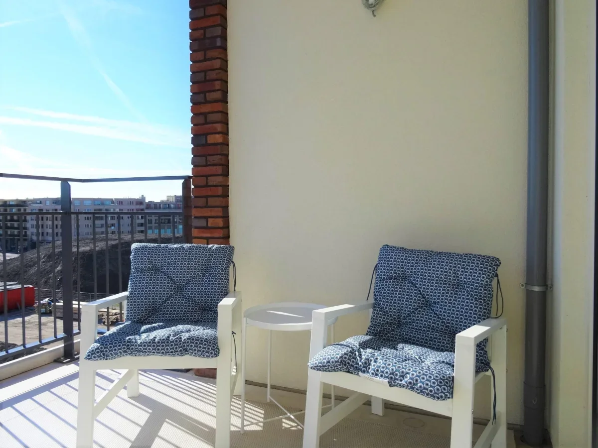 appartement San Marinostraat Utrecht - Afbeelding 4