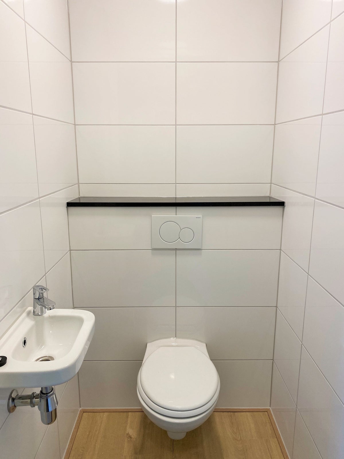 appartement Saroleastraat Heerlen - Afbeelding 3