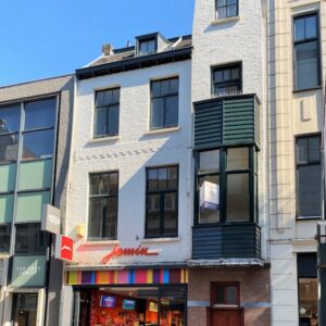 appartement Saroleastraat Heerlen