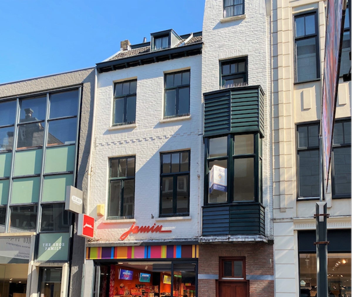 appartement Saroleastraat Heerlen