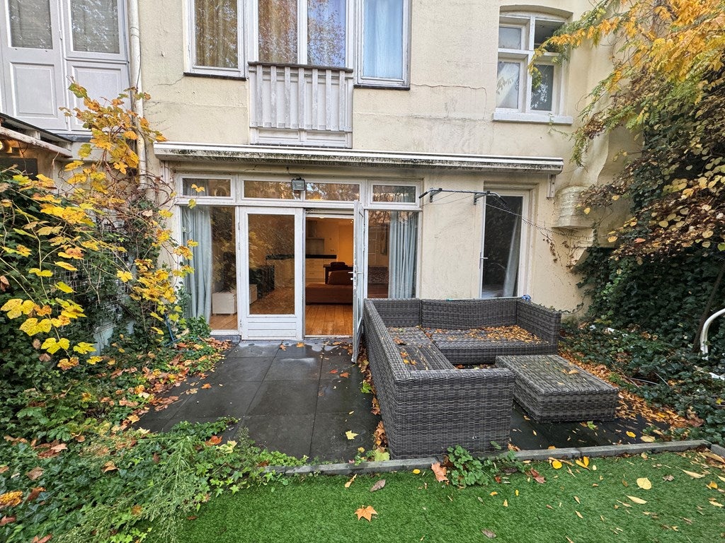 appartement Sarphatikade Amsterdam - Afbeelding 2