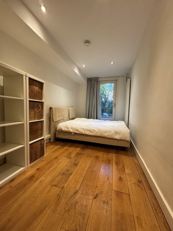 appartement Sarphatikade Amsterdam - Afbeelding 5