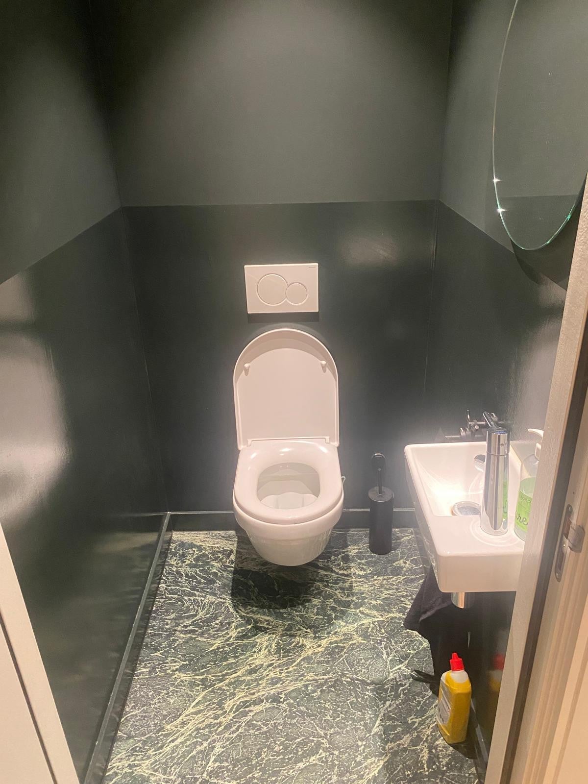 appartement Sarphatipark Amsterdam - Afbeelding 2