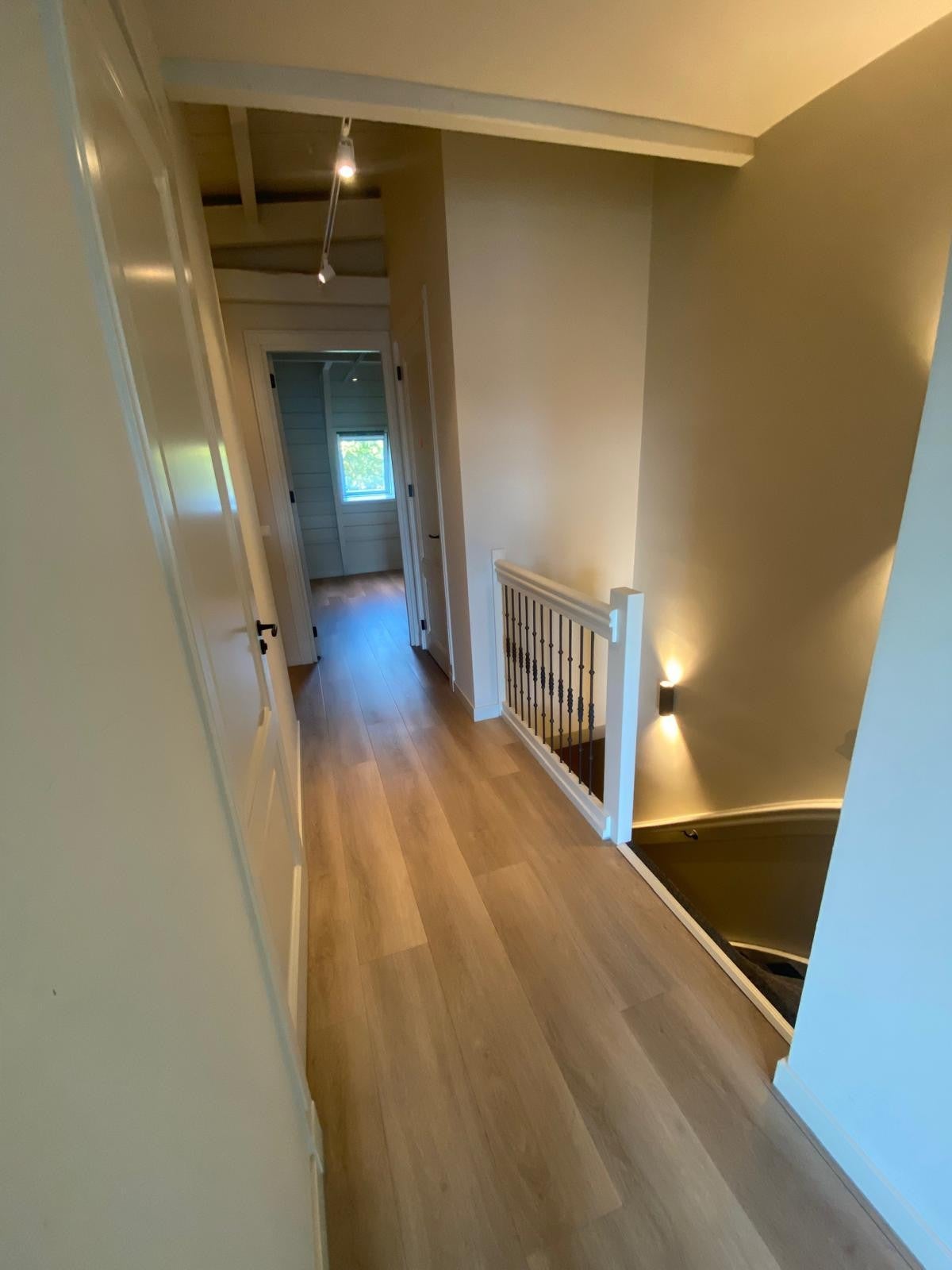 appartement Sarphatipark Amsterdam - Afbeelding 4