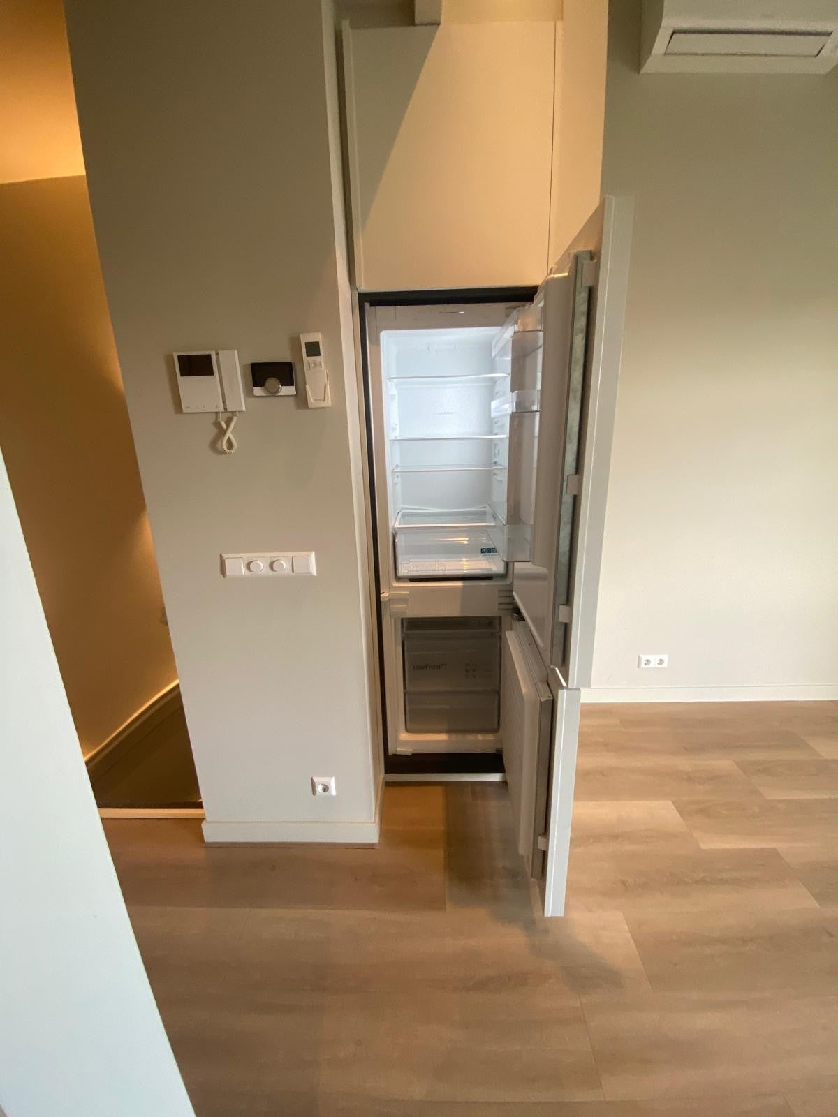 appartement Sarphatipark Amsterdam - Afbeelding 5