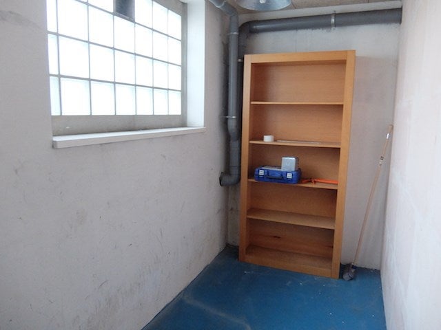 appartement Sarphatistraat Amsterdam - Afbeelding 2