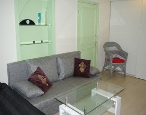 appartement Sarphatistraat Amsterdam - Afbeelding 3