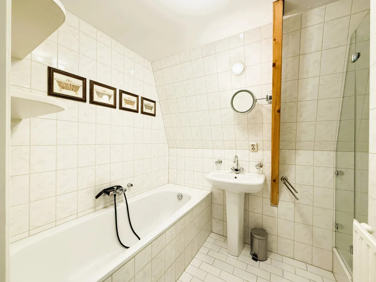 appartement Sarphatistraat Amsterdam - Afbeelding 3