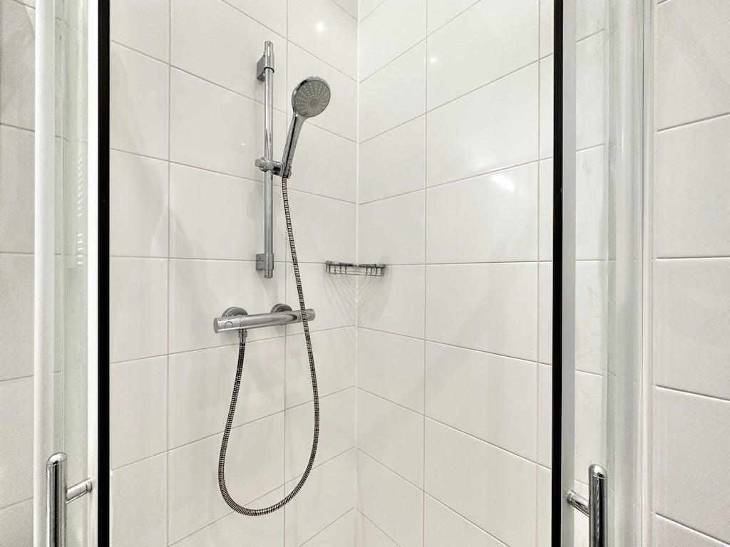 appartement Sarphatistraat Amsterdam - Afbeelding 4