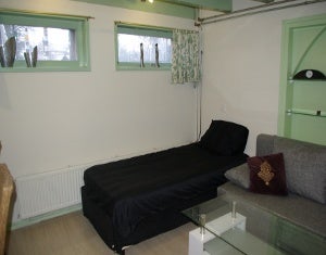 appartement Sarphatistraat Amsterdam - Afbeelding 4