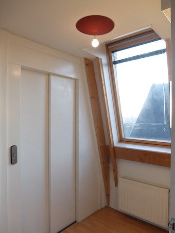appartement Sarphatistraat Amsterdam - Afbeelding 4