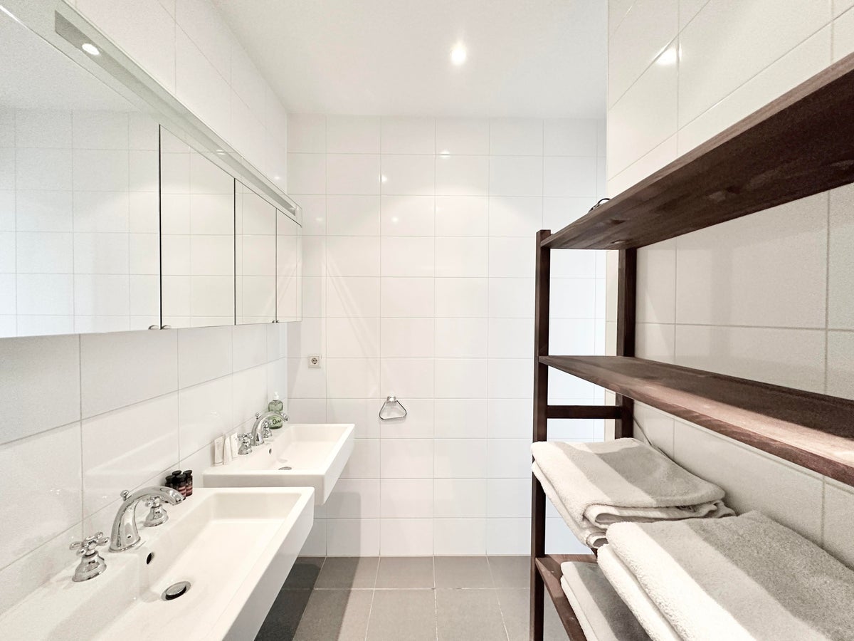 appartement Sarphatistraat Amsterdam - Afbeelding 4