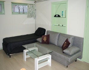 appartement Sarphatistraat Amsterdam - Afbeelding 5