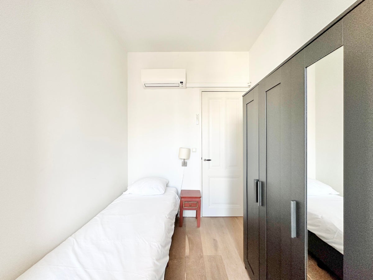 appartement Sarphatistraat Amsterdam - Afbeelding 5