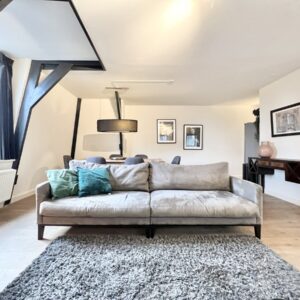 appartement Sarphatistraat Amsterdam