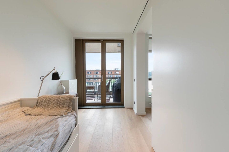 appartement Saskia van Uijlenburgkade Amsterdam - Afbeelding 2