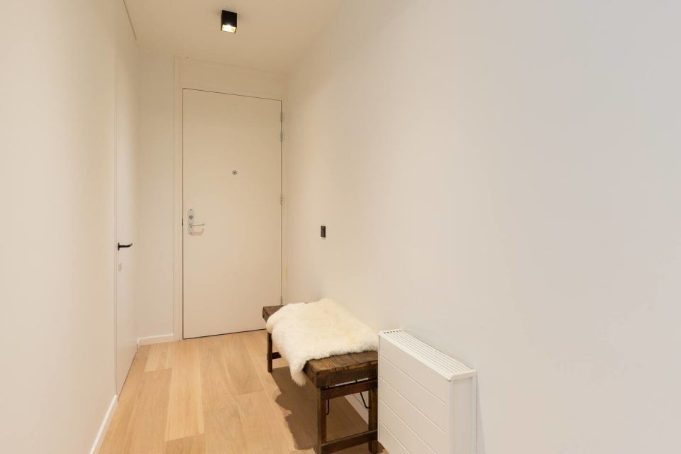 appartement Saskia van Uijlenburgkade Amsterdam - Afbeelding 3