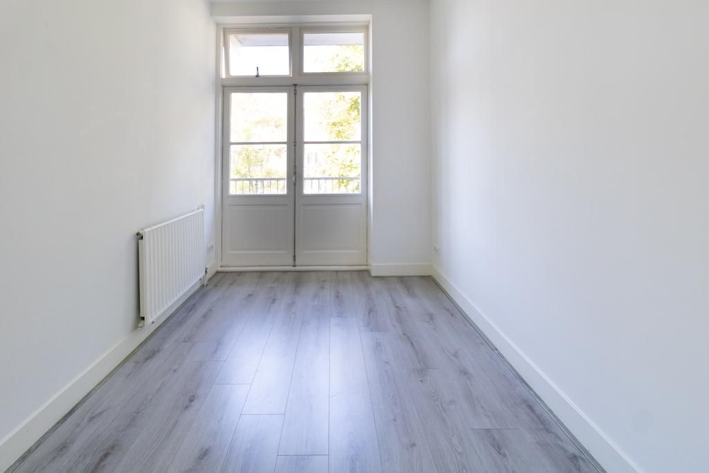 appartement Sassenheimstraat Amsterdam - Afbeelding 2