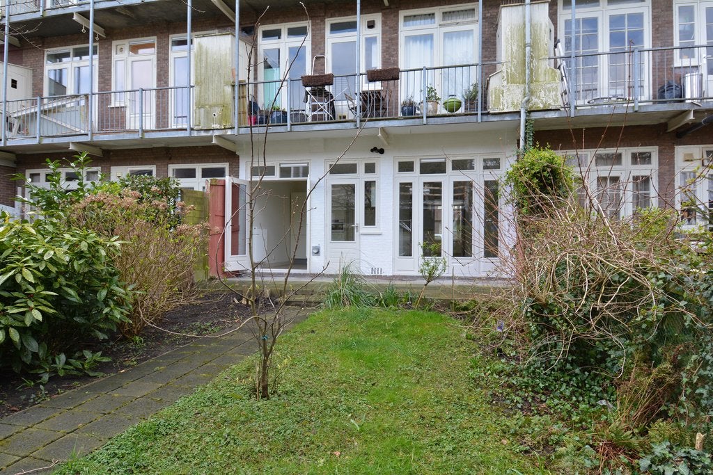 appartement Sassenheimstraat Amsterdam - Afbeelding 3