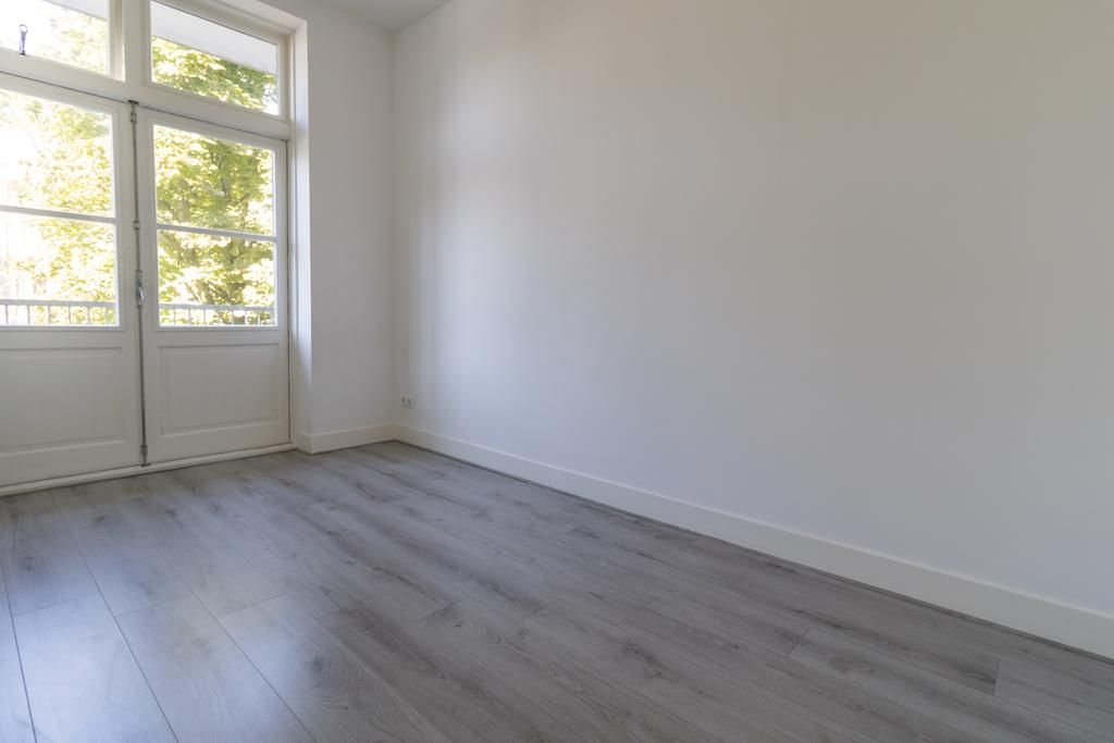 appartement Sassenheimstraat Amsterdam - Afbeelding 3