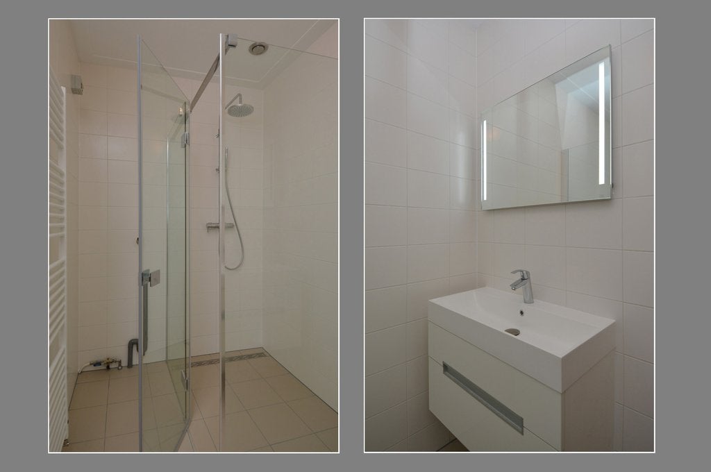 appartement Sassenheimstraat Amsterdam - Afbeelding 5