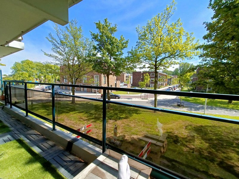 appartement Saturnus Duivendrecht - Afbeelding 2