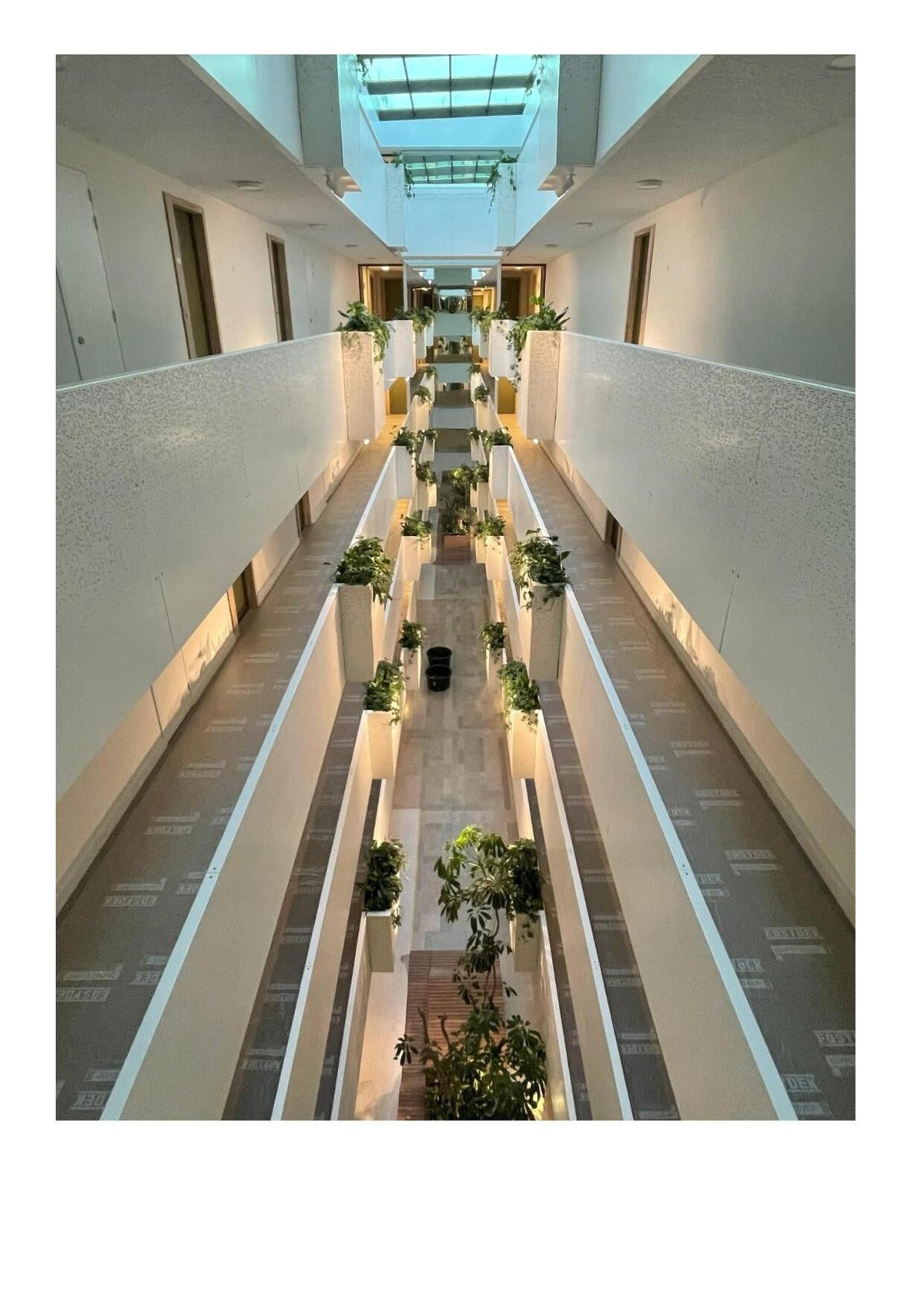 appartement Sausalitolaan Amsterdam - Afbeelding 2