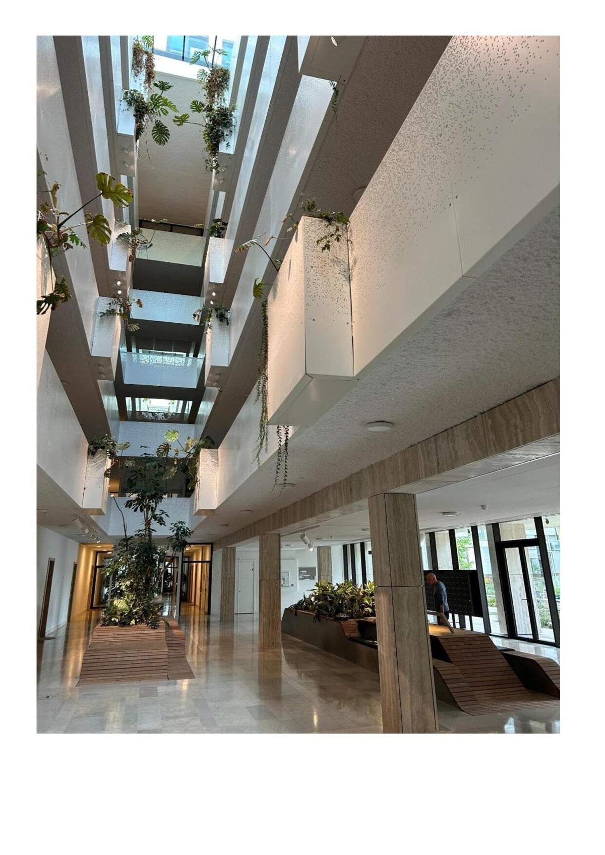 appartement Sausalitolaan Amsterdam - Afbeelding 3